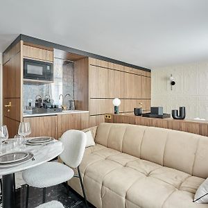 Apart Hotel Louvre Museum By Studio Prestige