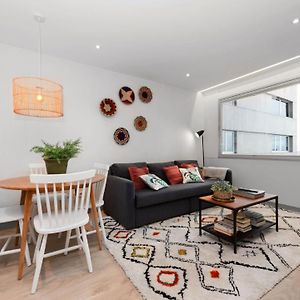 Apartamento de 2 Dormitorios